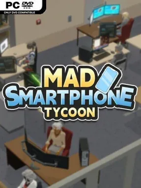 Mad Smartphone Tycoon