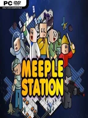 Meeple Station