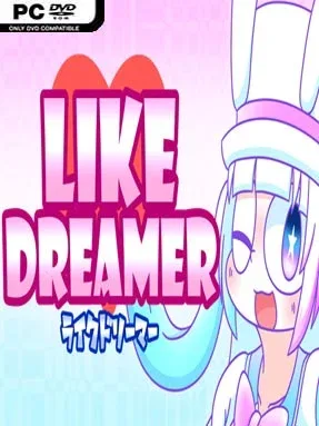 Like Dreamer
