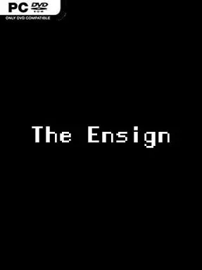 The Ensign Cover Art
