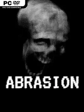 Abrasion Cover Art