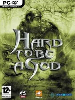 Hard To Be A God