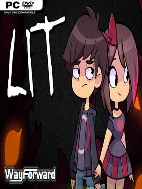 LIT Cover Art