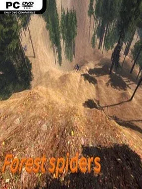 Forest Spiders