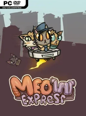 Meow Express