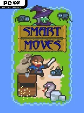 Smart Moves Cover Art