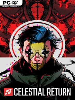 Celestial Return Cover Art