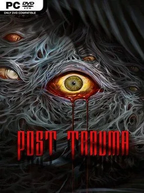 Post Trauma Cover Art