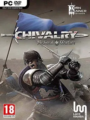 Chivalry: Medieval Warfare (Incl. Deadliest Warrior DLC) Cover Art