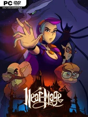 Near-Mage