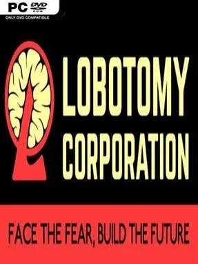 Lobotomy Corporation | Monster Management Simulation