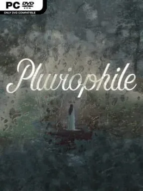 Pluviophile Cover Art