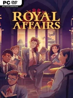 Royal Affairs