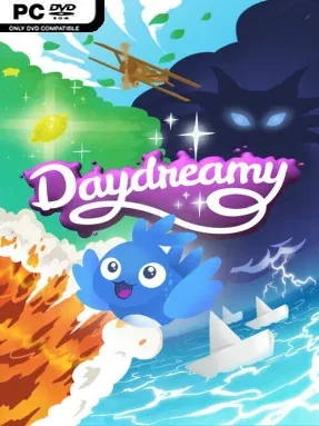 Daydreamy