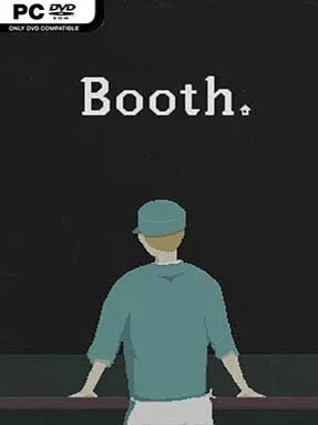 Booth: A Dystopian Adventure