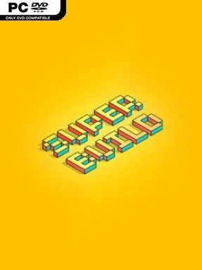 SUPER BUILD Cover Art