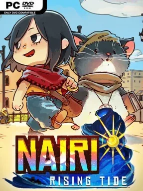NAIRI: Rising Tide
