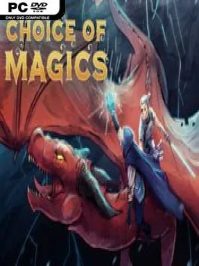 Choice Of Magics