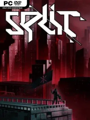 Split – Manipulate Time, Make Clones And Solve Cyber Puzzles From The Future! Cover Art