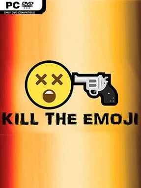KILL THE EMOJI – THE REMAKE Cover Art