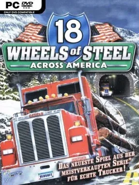 18 Wheels of Steel: Across America (GOG)