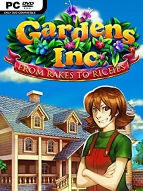 Gardens Inc. – From Rakes to Riches