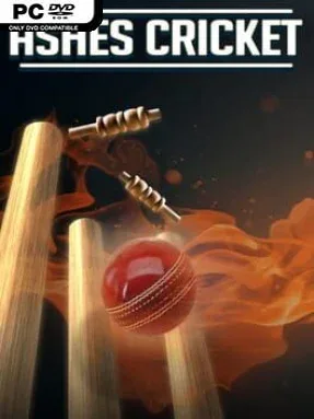 Ashes Cricket