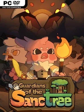 Guardians of the Sanctree