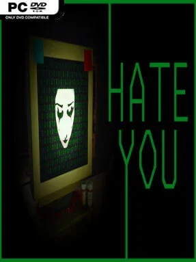 Hate You Cover Art