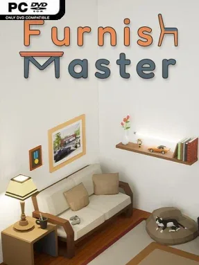 Furnish Master Cover Art