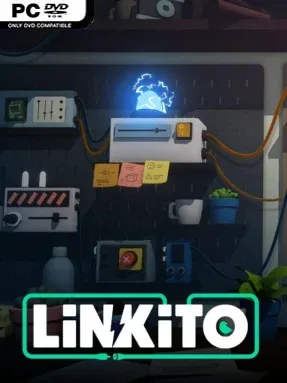 Linkito Cover Art