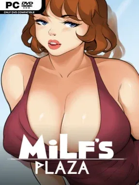 MILF’s Plaza Cover Art