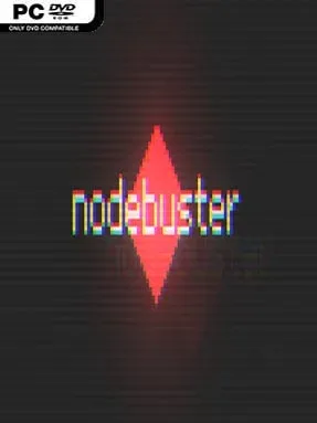 Nodebuster Cover Art