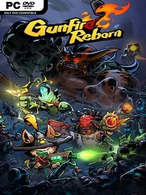 Gunfire Reborn