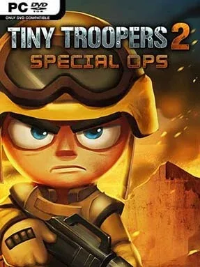 Tiny Troopers 2