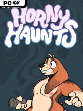 Horny Haunts (Uncensored)