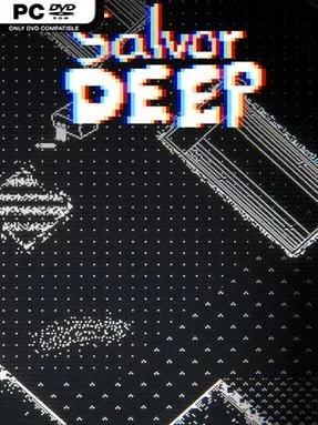 Salvor Deep Cover Art