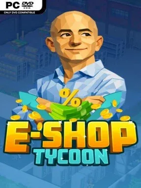 E-Shop Tycoon