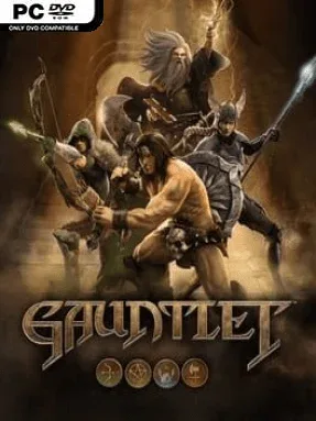 Gauntlet Slayer Edition (GOG)