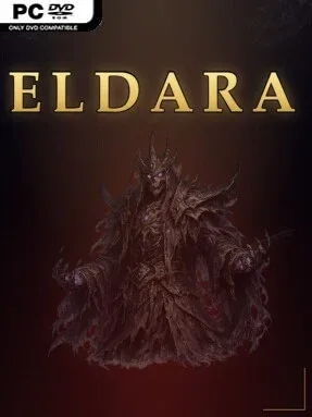 Eldara Cover Art