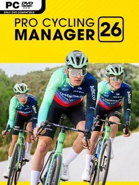 Pro Cycling Manager 26