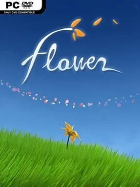 Flower Cover Art