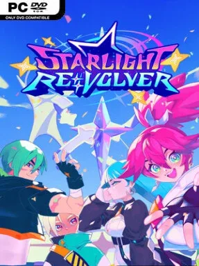 Starlight Revolver