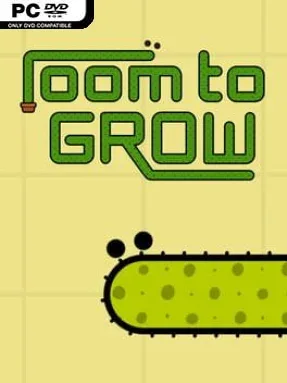 Room to Grow Cover Art