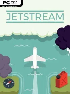 Jetstream Cover Art