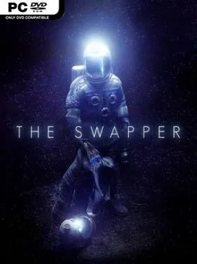 The Swapper Cover Art