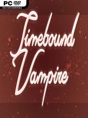Timebound Vampire
