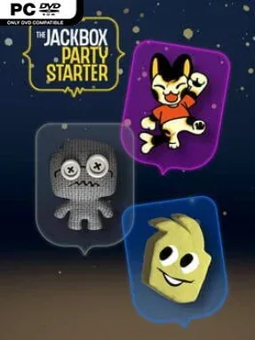 The Jackbox Party Starter