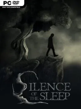Silence Of The Sleep Cover Art