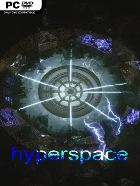 Hyperspace Cover Art
